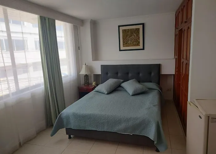 Hotel Costa Del Sol Fusagasuga