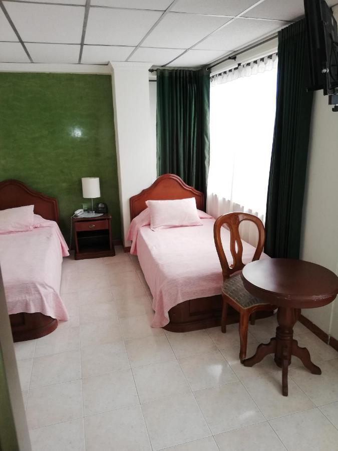 Costa Del Sol Hotel Fusagasuga