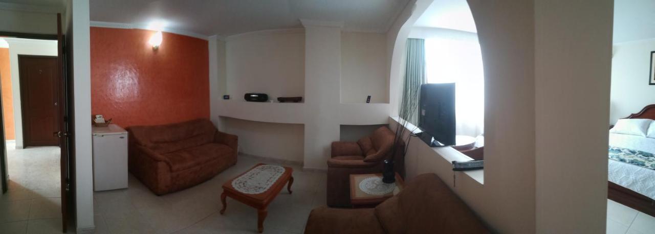Costa Del Sol Hotel Fusagasuga