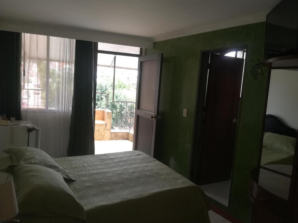 Hotel Costa Del Sol 3*