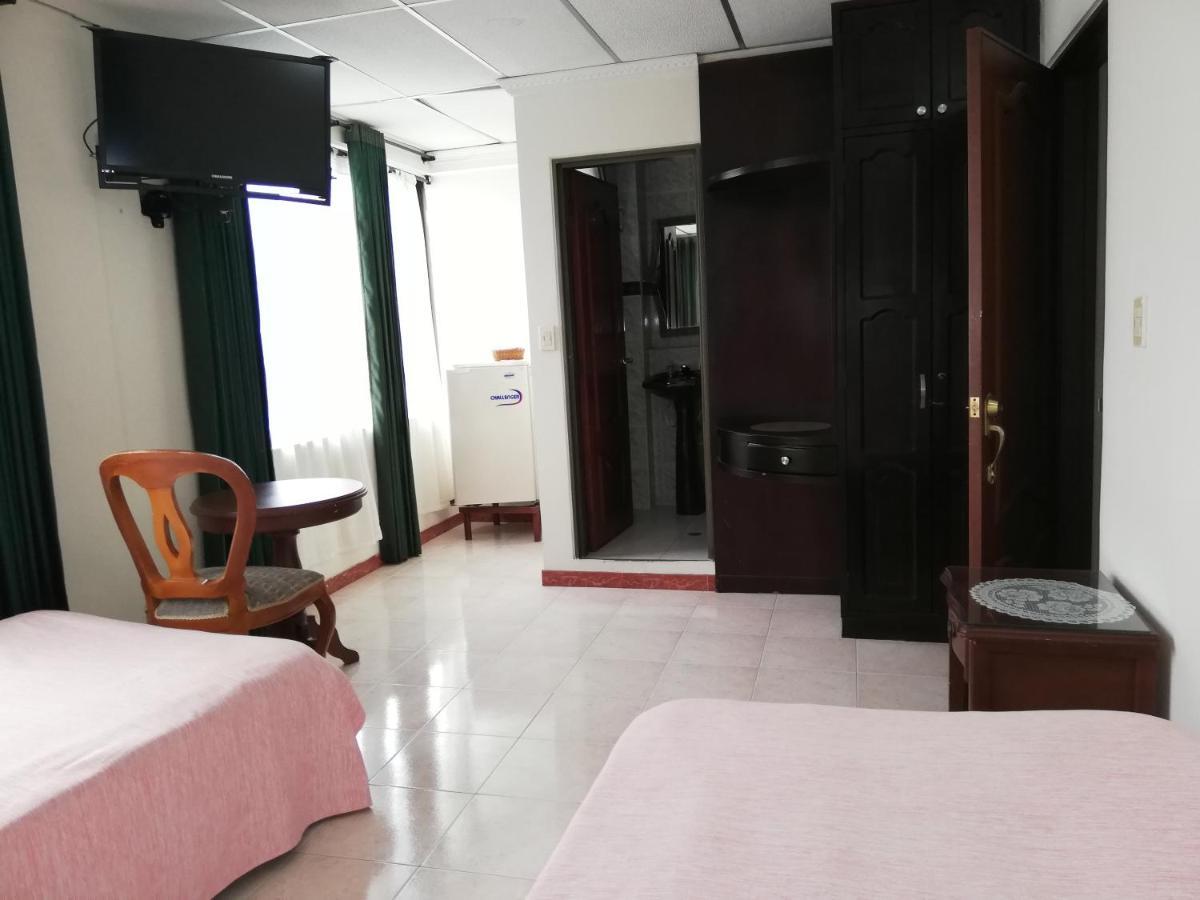 Costa Del Sol Hotel