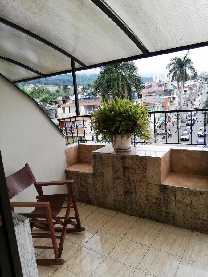 Hotel Costa Del Sol