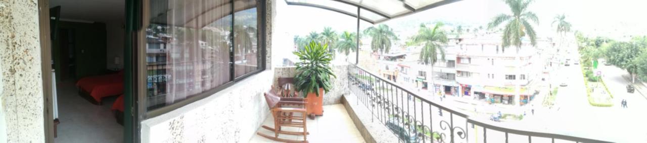 Hotel Costa Del Sol 3*