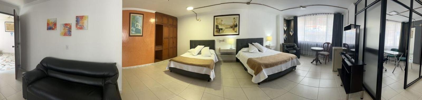 Costa Del Sol Hotel Fusagasuga
