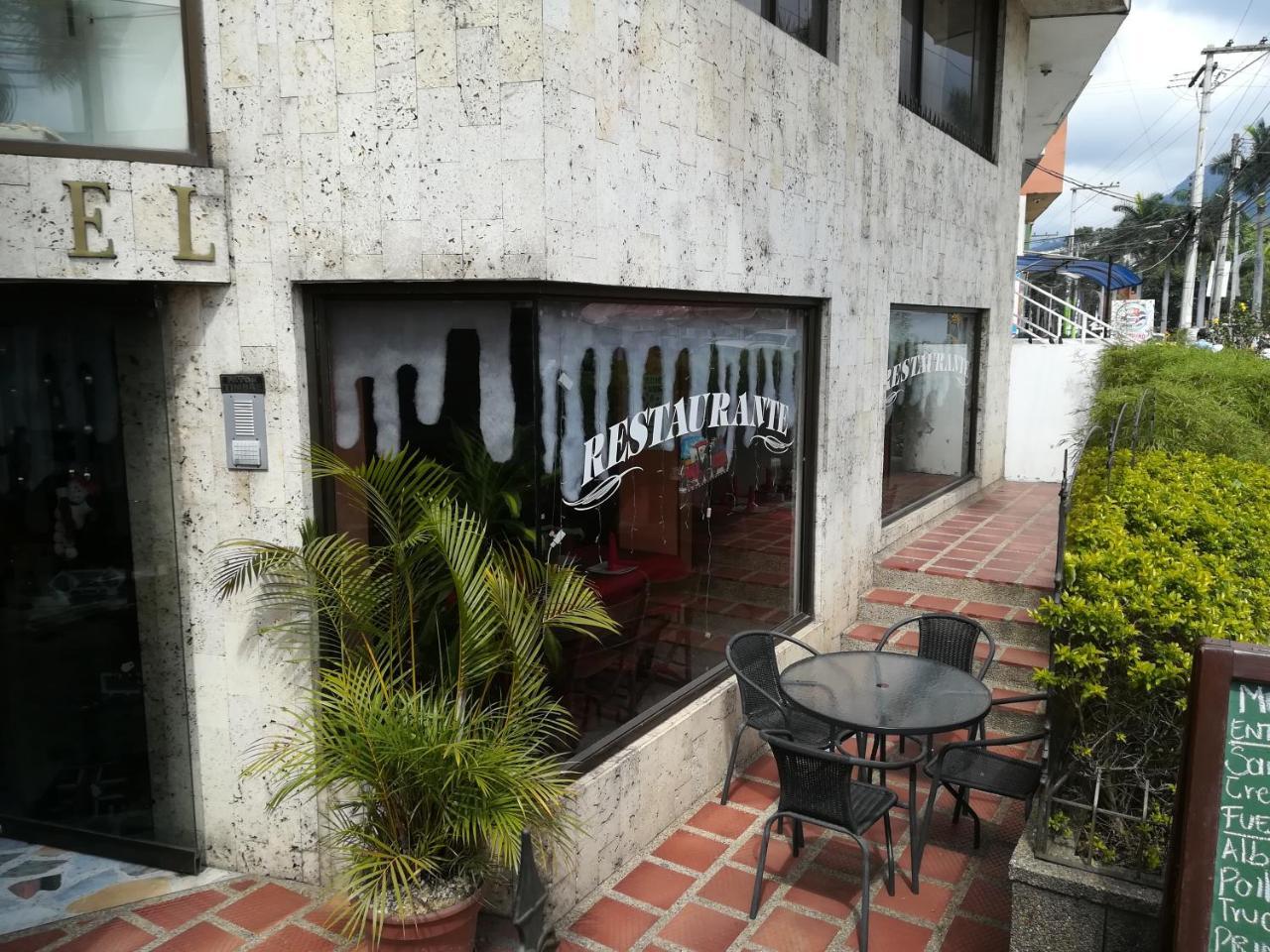 Costa Del Sol Hotel