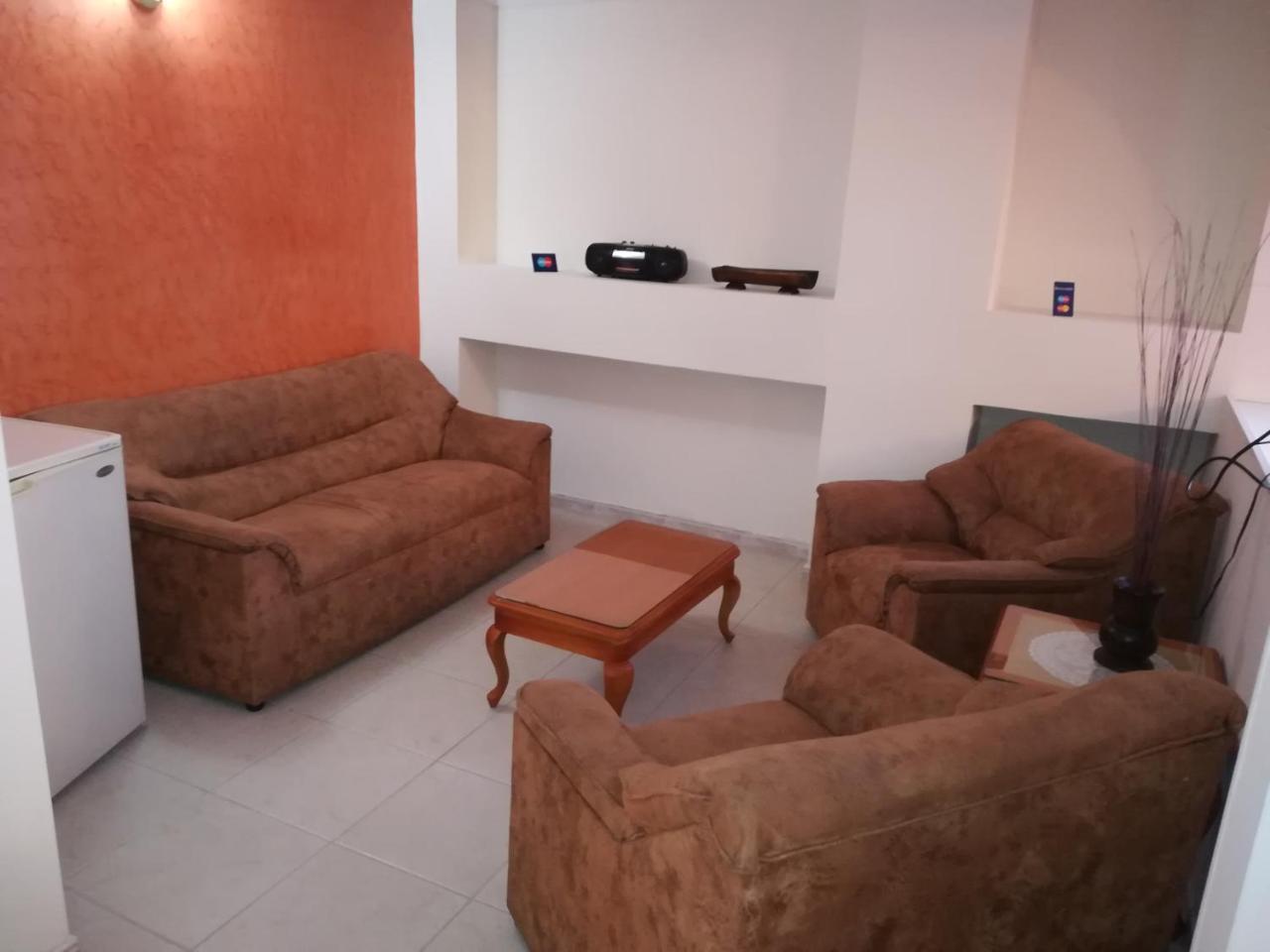 Costa Del Sol Hotel 3*