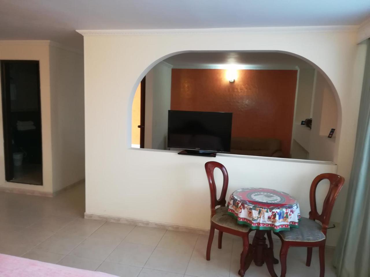 Hotel Costa Del Sol Fusagasuga