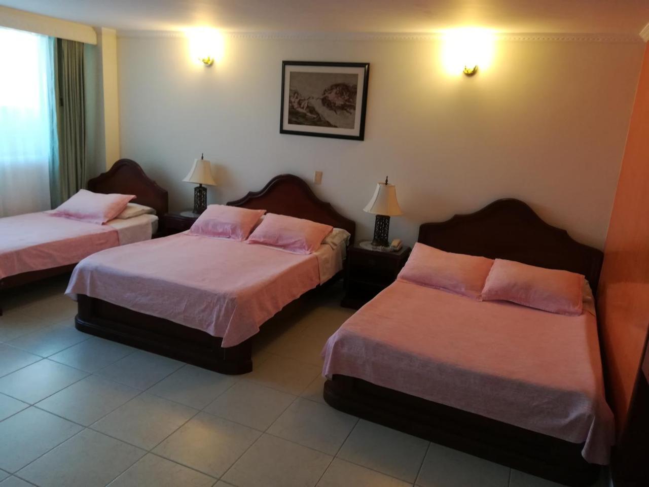 Costa Del Sol Hotel