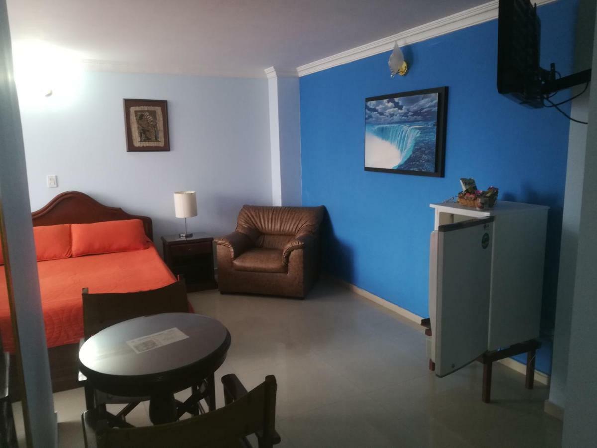 Hotel Costa Del Sol 3*
